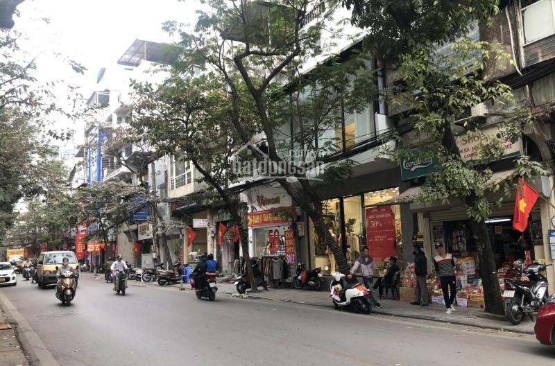 Little Hanoi Hostel Dış mekan fotoğraf
