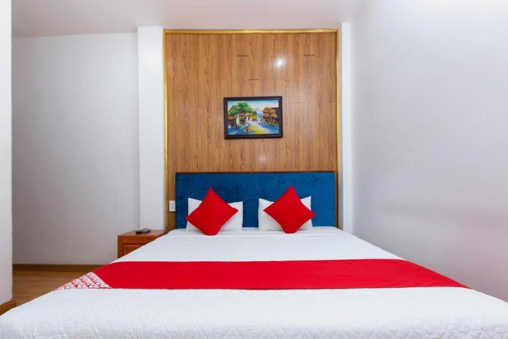 Little Hanoi Hostel Dış mekan fotoğraf