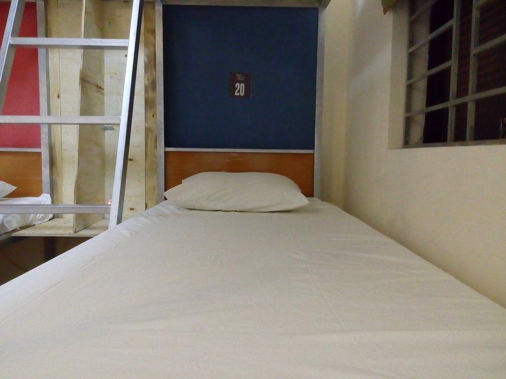 Little Hanoi Hostel Dış mekan fotoğraf