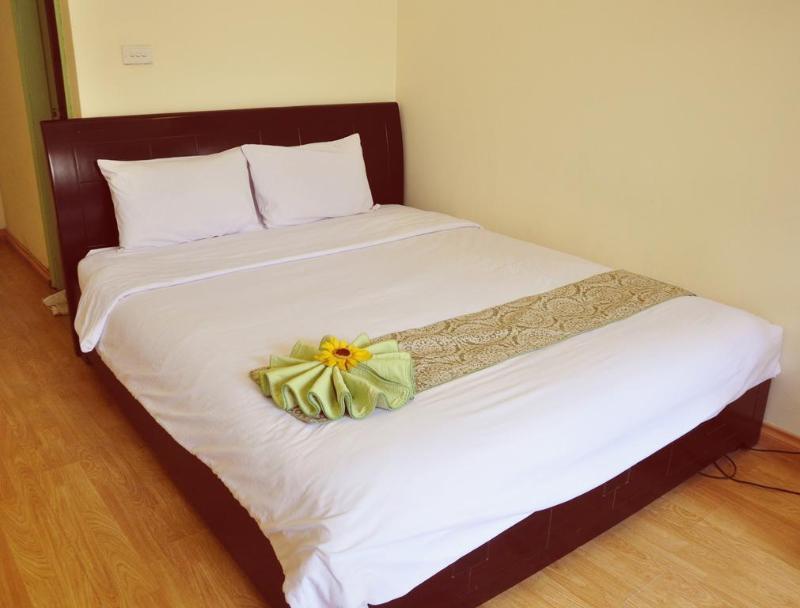 Little Hanoi Hostel Dış mekan fotoğraf