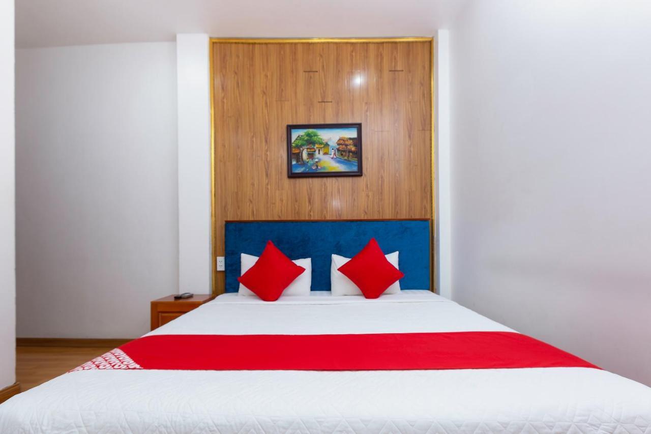 Little Hanoi Hostel Dış mekan fotoğraf