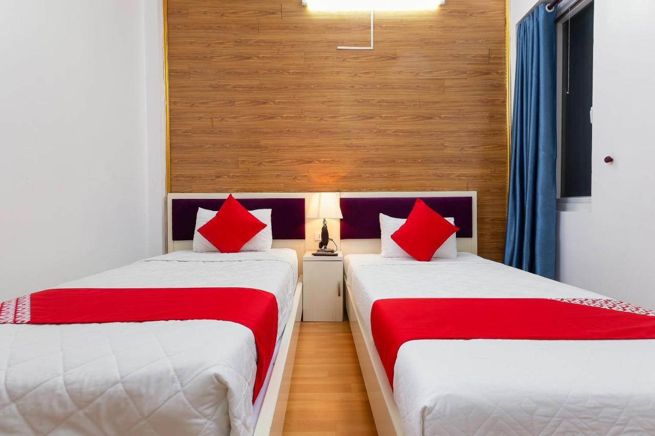 Little Hanoi Hostel Dış mekan fotoğraf
