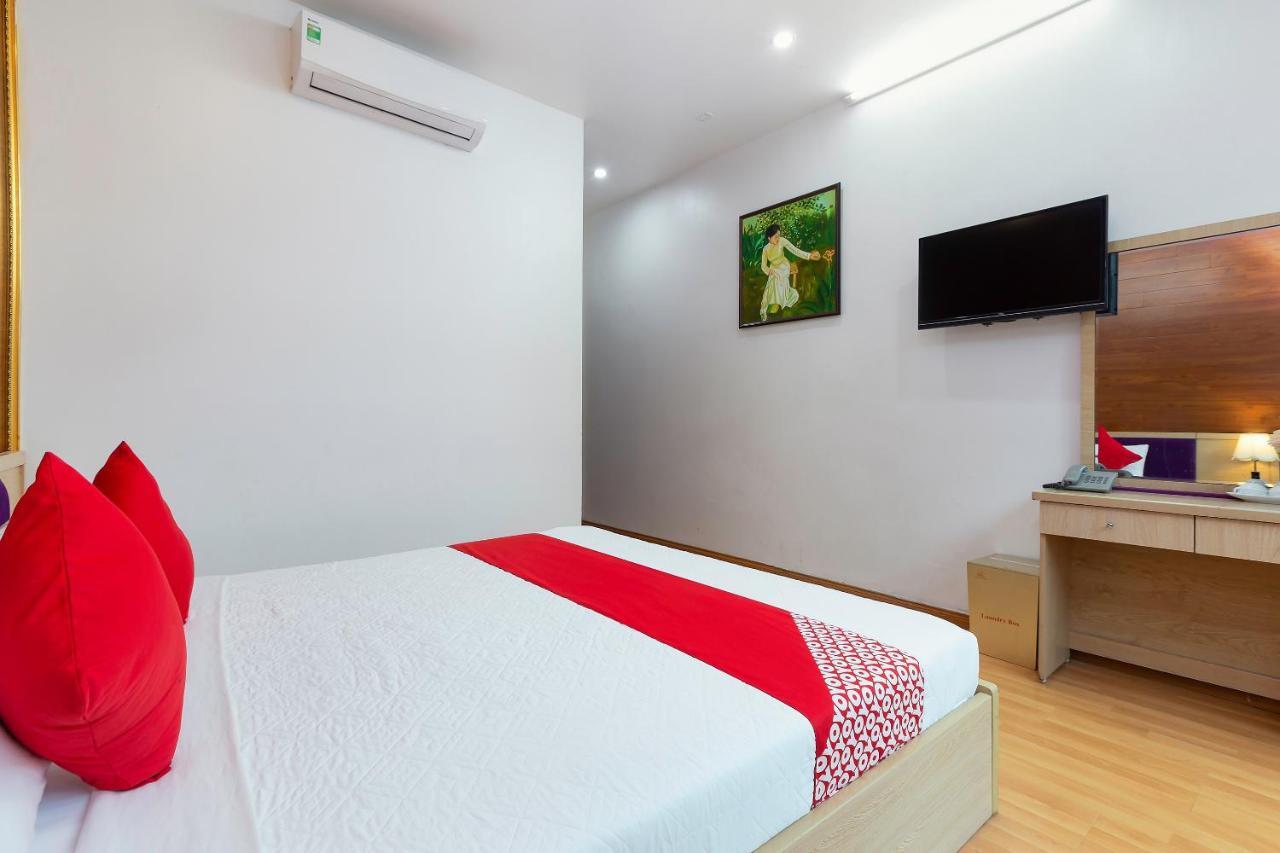 Little Hanoi Hostel Dış mekan fotoğraf