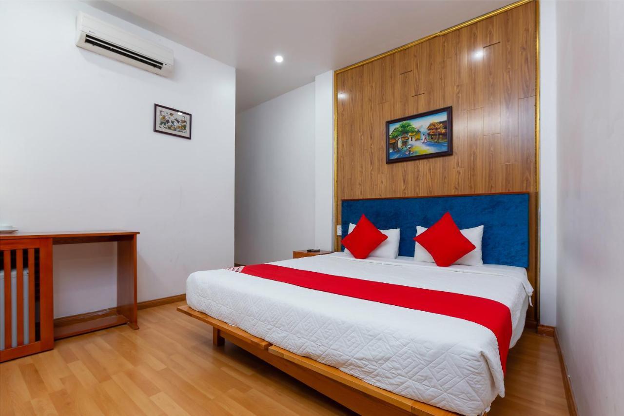 Little Hanoi Hostel Dış mekan fotoğraf