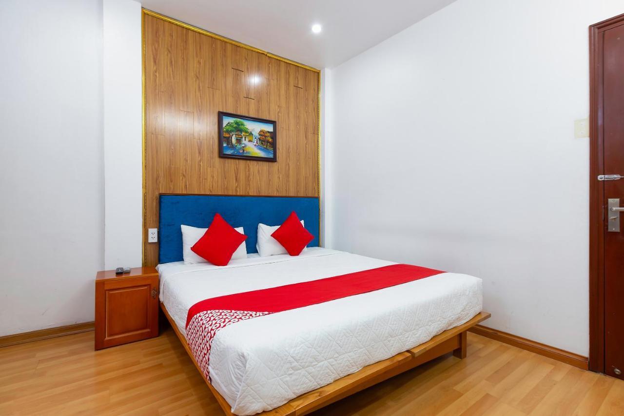 Little Hanoi Hostel Dış mekan fotoğraf